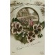 Superbe lot de 20 cpa FANTAISIES diverses dès 1910...