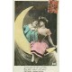 Rare et superbe lot de 20 cpa FANTAISIES diverses dès 1910...