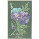Rare et superbe lot de 20 cpa FANTAISIES diverses dès 1910...