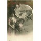 Rare et superbe lot de 20 cpa FANTAISIES diverses dès 1910...