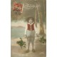Rare et superbe lot de 20 cpa FANTAISIES diverses dès 1910...