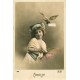 Rare et superbe lot de 20 cpa FANTAISIES diverses dès 1910...