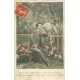 Rare et superbe lot de 20 cpa FANTAISIES diverses dès 1910...
