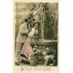 Rare et superbe lot de 20 cpa FANTAISIES diverses dès 1910...