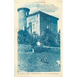 Rare et superbe lot de 20 cartes postales anciennes sur toute la FRANCE à partir de 1910...