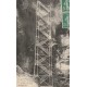 46 PADIRAC. Le Grand Escalier du Gouffre vers 1910...