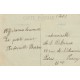 46 PADIRAC. Le Grand Escalier du Gouffre vers 1910...