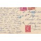 71 SAINT-PRIX. Château de Franay rue Carlin 1948