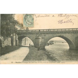 Rare et superbe lot de 20 cartes postales anciennes sur toute la FRANCE à partir de 1910...