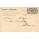 Rare et superbe lot de 20 cpa FANTAISIES diverses dès 1910...