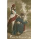Rare et superbe lot de 20 cpa FANTAISIES diverses dès 1910...