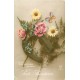Rare et superbe lot de 20 cpa FANTAISIES diverses dès 1910...