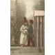 Rare et superbe lot de 20 cpa FANTAISIES diverses dès 1910...