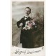 Rare et superbe lot de 20 cpa FANTAISIES diverses dès 1910...