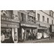 94 VINCENNES. Rue de Montreuil Boucherie du Commerce, Tabac Café Le Celtic et Fromager