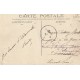 94 ADAMVILLE. Lavandière Laveuse Bords de Marne 1908 Saint Maur des Fossés