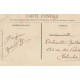 94 NOGENT SUR MARNE. Les Régates superbe carte toilée 1908