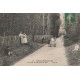 94 LIMEIL-BREVANNES. Avenue du Chemin de Fer 1907