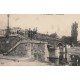 94 LE PERREUX SUR MARNE. La Passerelle