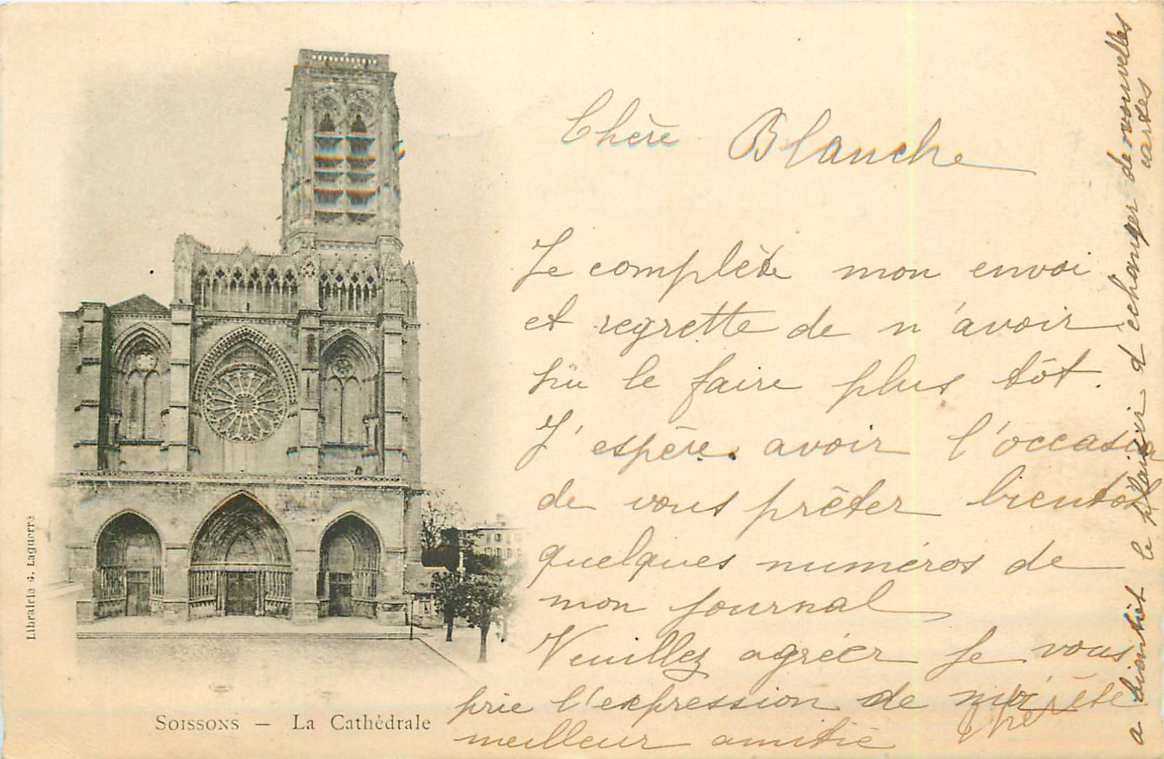 Rare et superbe lot de 20 cartes postales anciennes sur toute la FRANCE à partir de 1910...