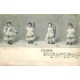 Rare et superbe lot de 20 cpa FANTAISIES diverses dès 1910...