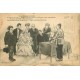Rare et superbe lot de 20 cpa FANTAISIES diverses dès 1910...