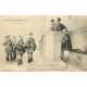 Rare et superbe lot de 20 cpa FANTAISIES diverses dès 1910...