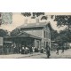 94 SAINT-MAUR-DES-FOSSES. La Gare du Parc 1905