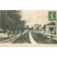 Rare et superbe lot de 20 cartes postales anciennes sur toute la FRANCE à partir de 1910...