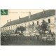 carte postale ancienne 21 MOUTIERS-SAINT-JEAN. Ancienne Abbaye 1908