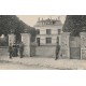 94 LIMEIL BREVANNES. La Mairie avec Préposé