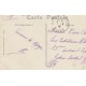 94 THIAIS. L'Eglise et rue de Grignon belle animation 1916