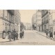 94 SAINT-MANDE. Animation Rue Eugénie