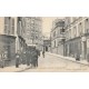94 SAINT-MANDE. Papeterie et Boulangerie Grande Rue de la République