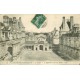 Rare et superbe lot de 20 cartes postales anciennes sur toute la FRANCE à partir de 1910...