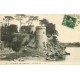 Rare et superbe lot de 20 cartes postales anciennes sur toute la FRANCE à partir de 1910...
