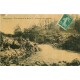 Rare et superbe lot de 20 cartes postales anciennes sur toute la FRANCE à partir de 1910...