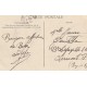 63 BESSE. L'Eglise avec nombreuses charrettes à main 1907