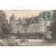 63 COURPIERE. Château de La Barge