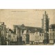 Rare et superbe lot de 20 cartes postales anciennes sur toute la FRANCE à partir de 1910...