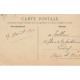 93 LIVRY GARGAN. Epicerie Buvette Mebeau Rue Traversière 1910