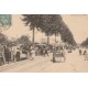 93 SAINT OUEN. Le Marché aux Puces 1907