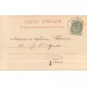 Rare et superbe lot de 20 cartes postales anciennes sur toute la FRANCE à partir de 1900...
