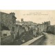 Rare et superbe lot de 20 cartes postales anciennes sur toute la FRANCE à partir de 1900...