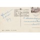 29 QUIMPER. Bateau de Pêcheurs à voile et vue sur l'Odet 1957