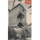 93 BAGNOLET. Le Moulin de la Galette buvette restaurant av Floréal 1913