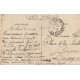 93 BAGNOLET. Le Moulin de la Galette buvette restaurant av Floréal 1913