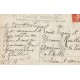 93 BAGNOLET. Café Hôtel "Blanc" rue de Noisy et dirigeable 1911