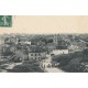 93 BAGNOLET. Vue générale prise de la rue de Montreuil devenue rue Lénine vers 1910