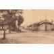 93 BAGNOLET. Café et Cité Jardin avenue Pasteur 1931